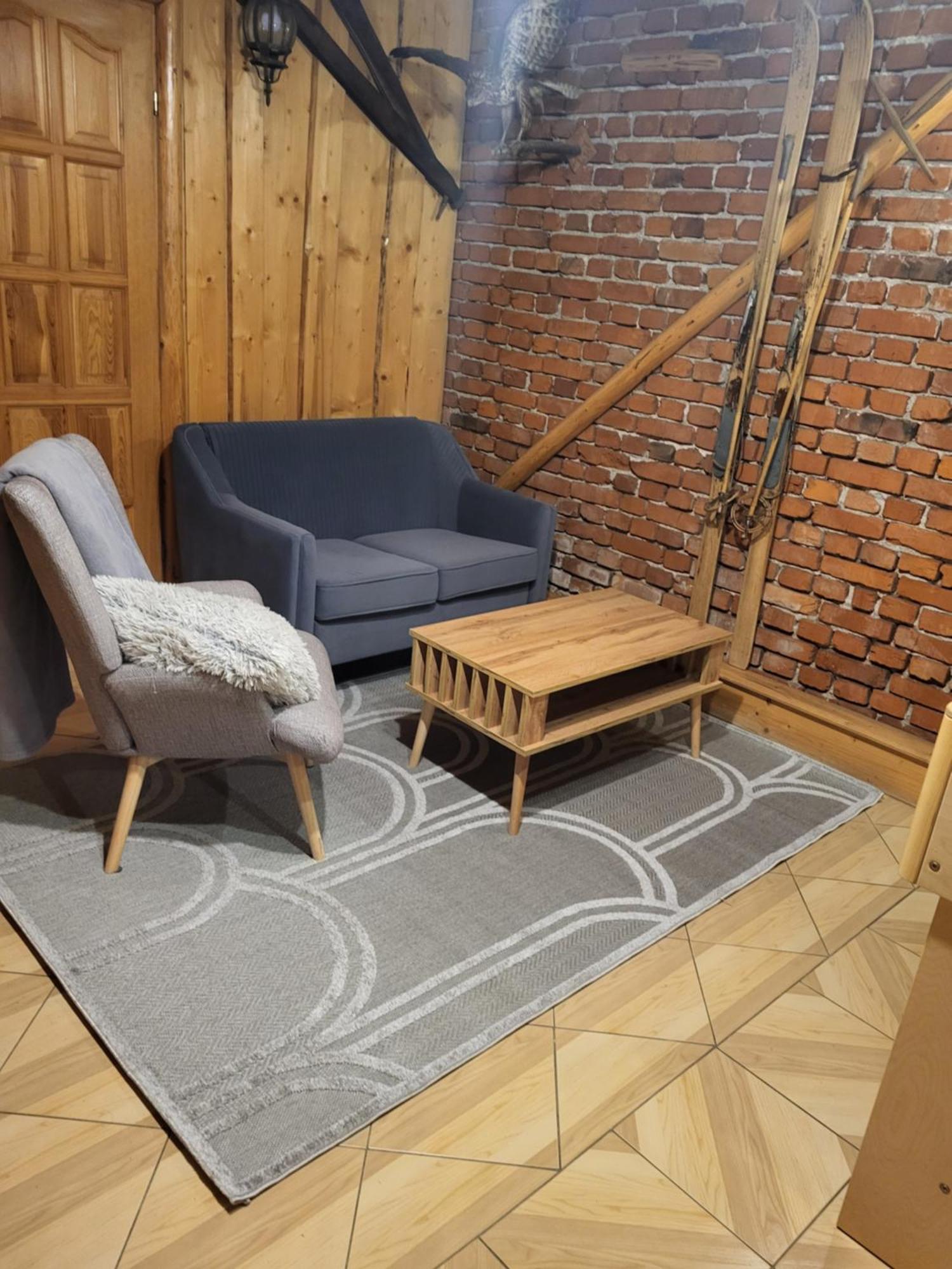 U Parow Sauna & Jacuzzi Białka Esterno foto