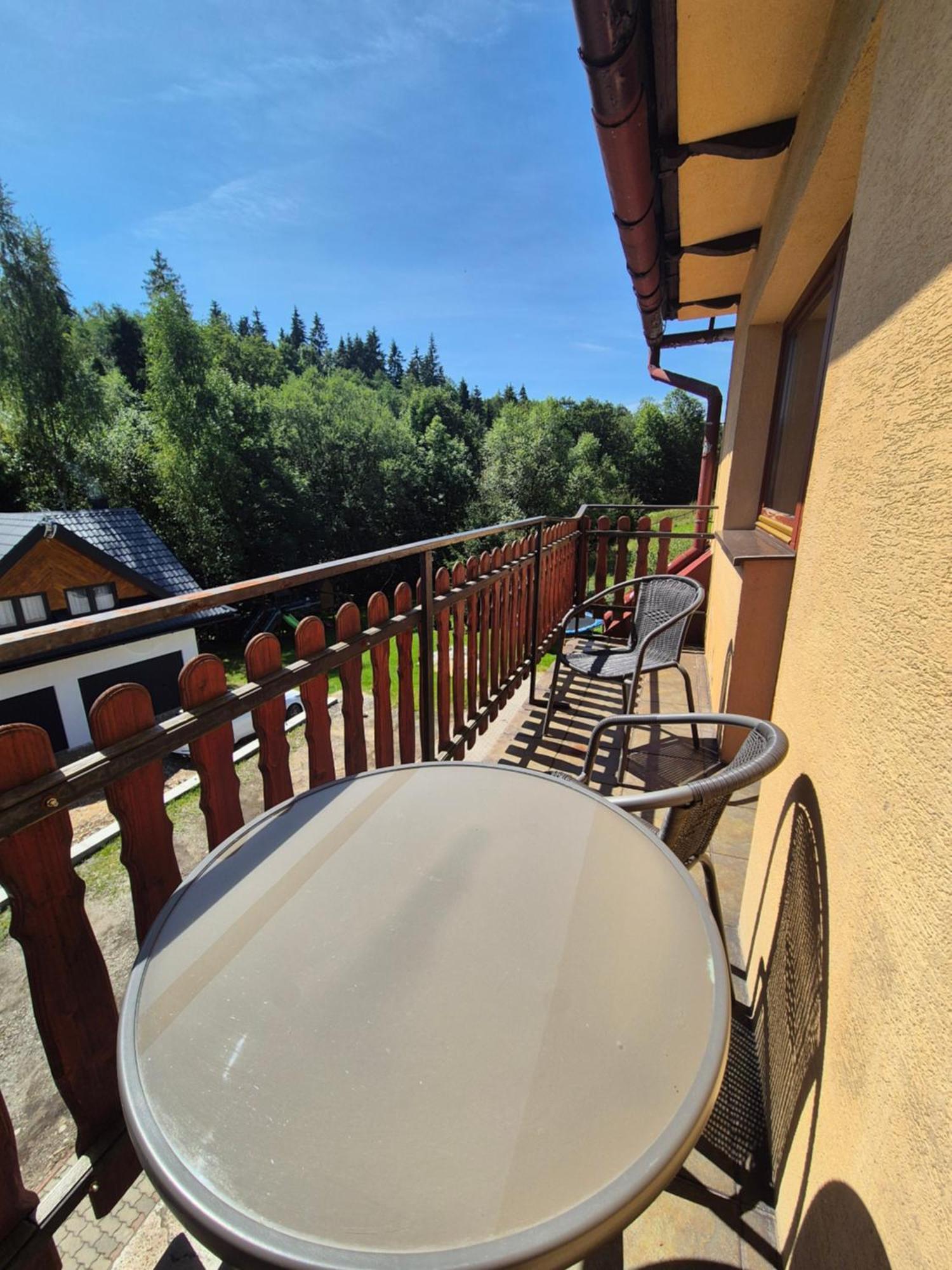 U Parow Sauna & Jacuzzi Białka Esterno foto